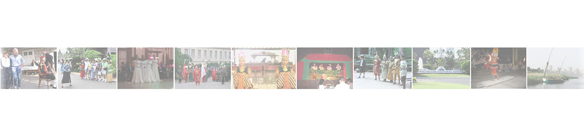 Encountering Traditional Performing Arts in the Global Tourism Marketplace